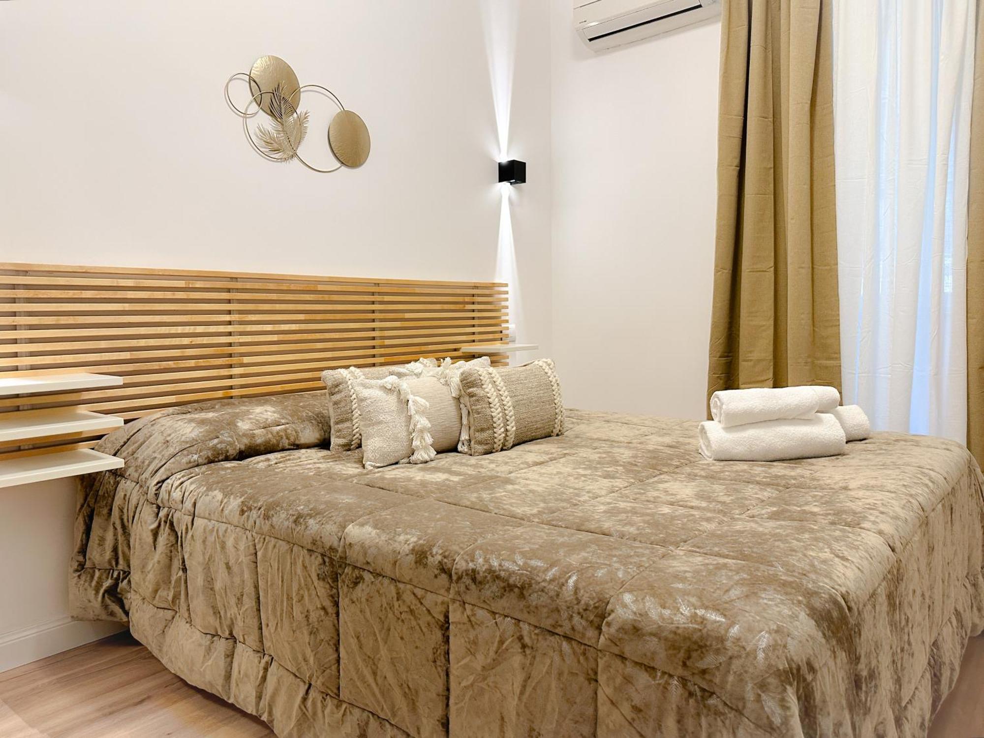 Colosseum Luxury Guest House Rome Luaran gambar