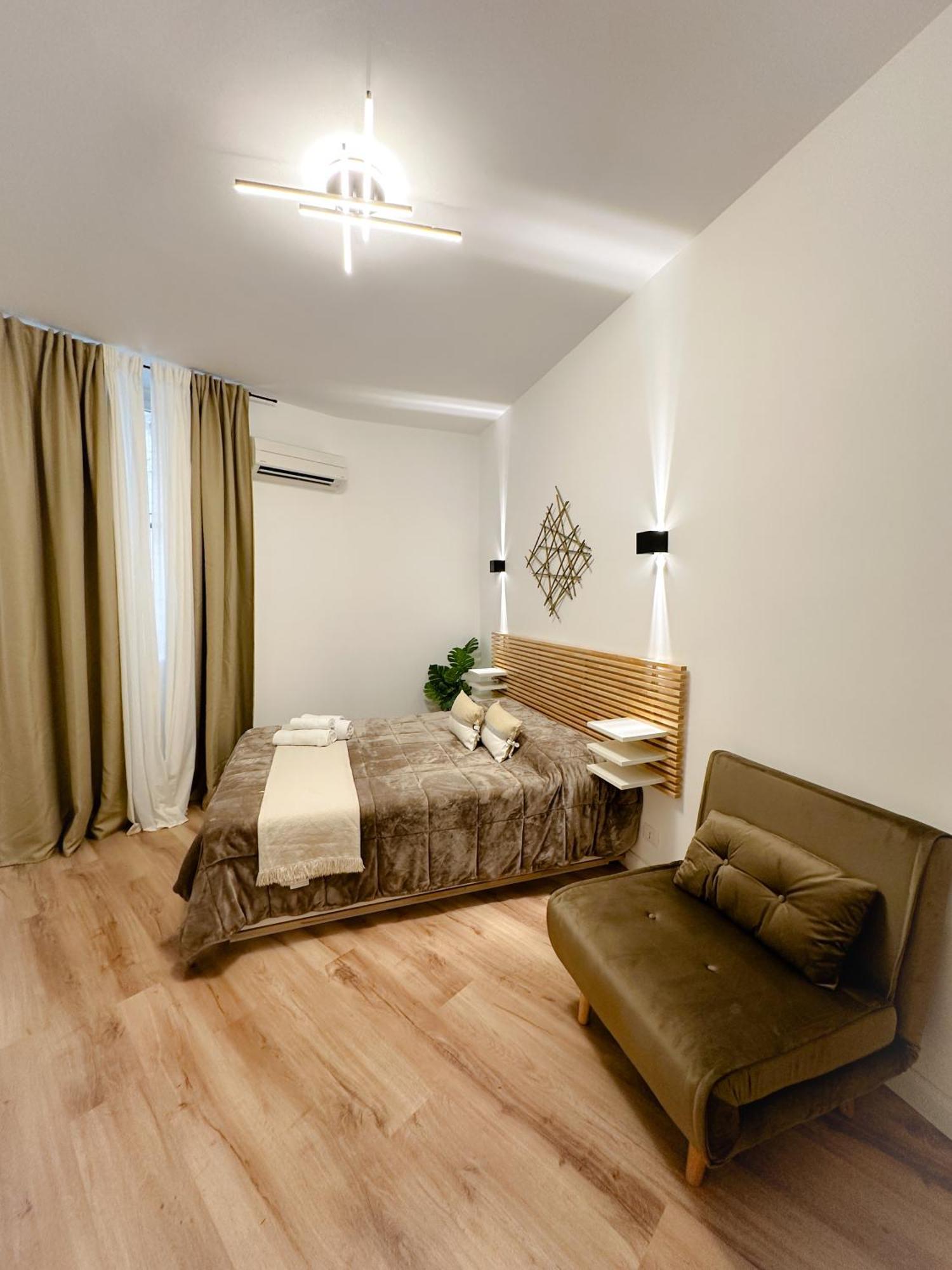 Colosseum Luxury Guest House Rome Luaran gambar