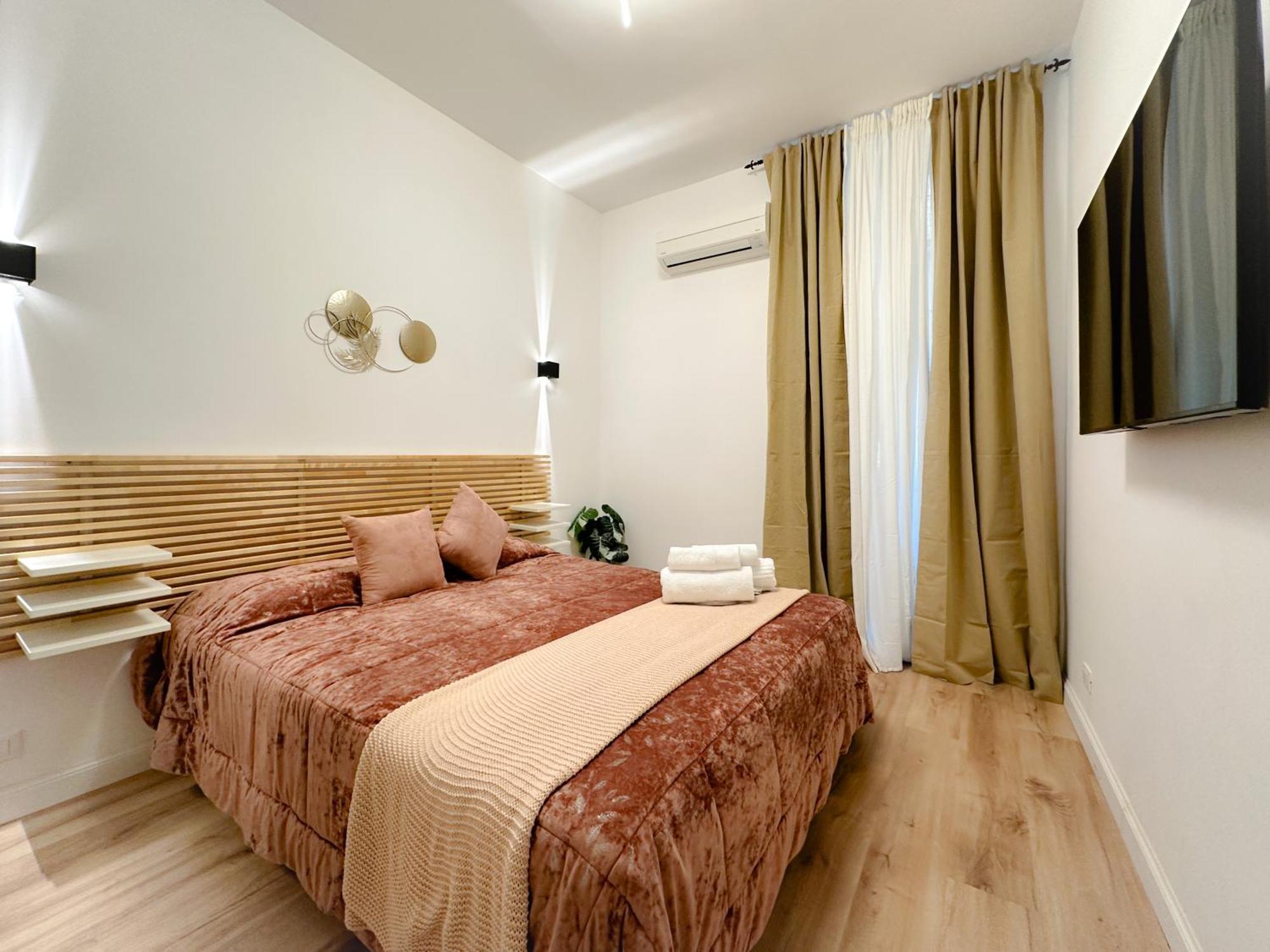 Colosseum Luxury Guest House Rome Luaran gambar