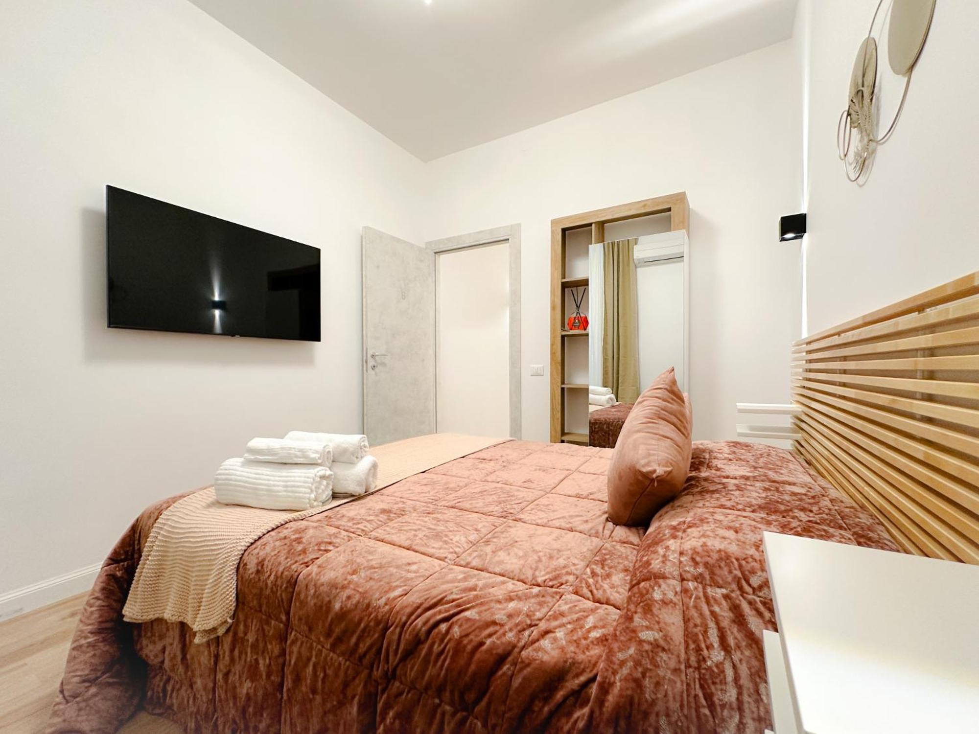 Colosseum Luxury Guest House Rome Luaran gambar