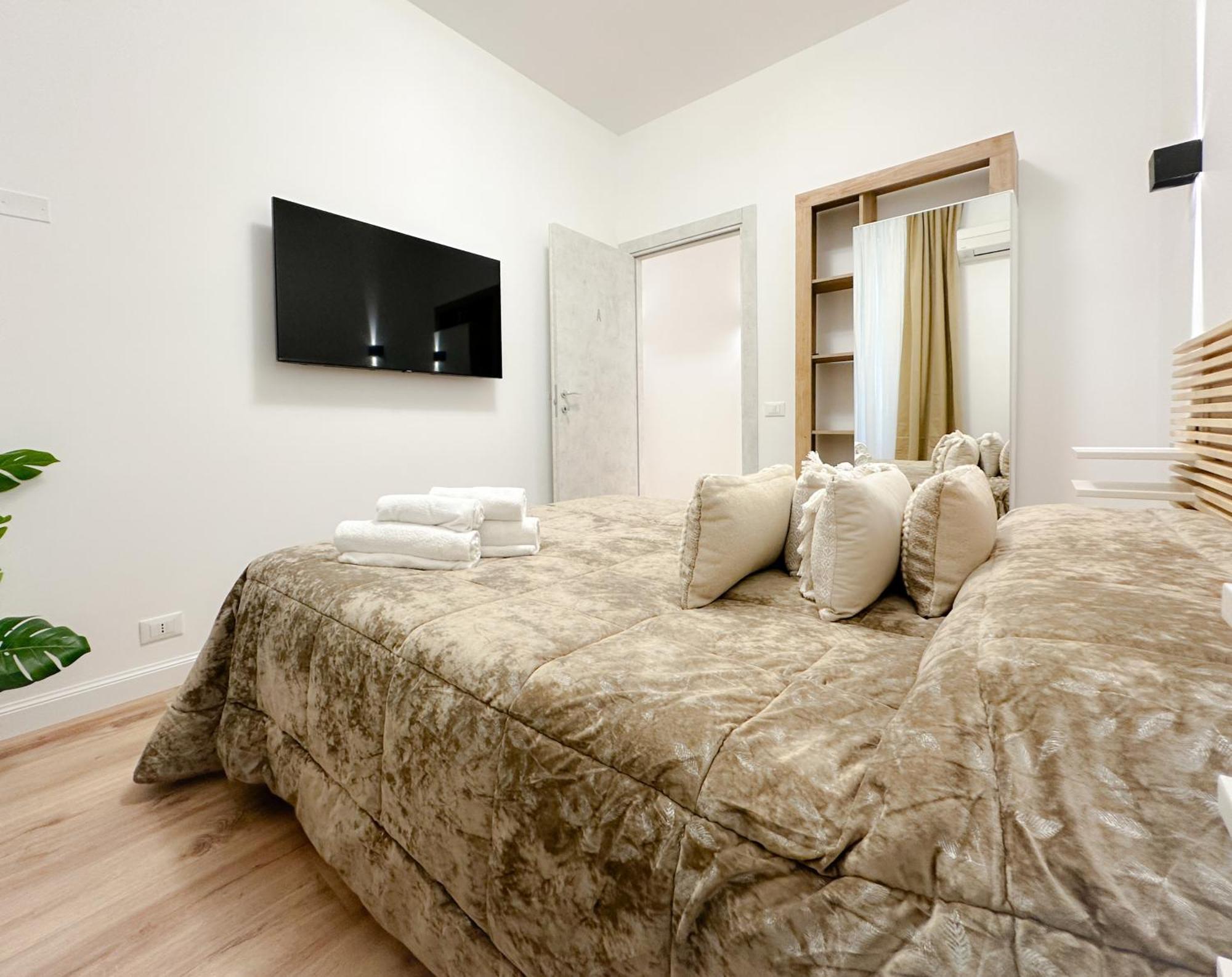 Colosseum Luxury Guest House Rome Luaran gambar