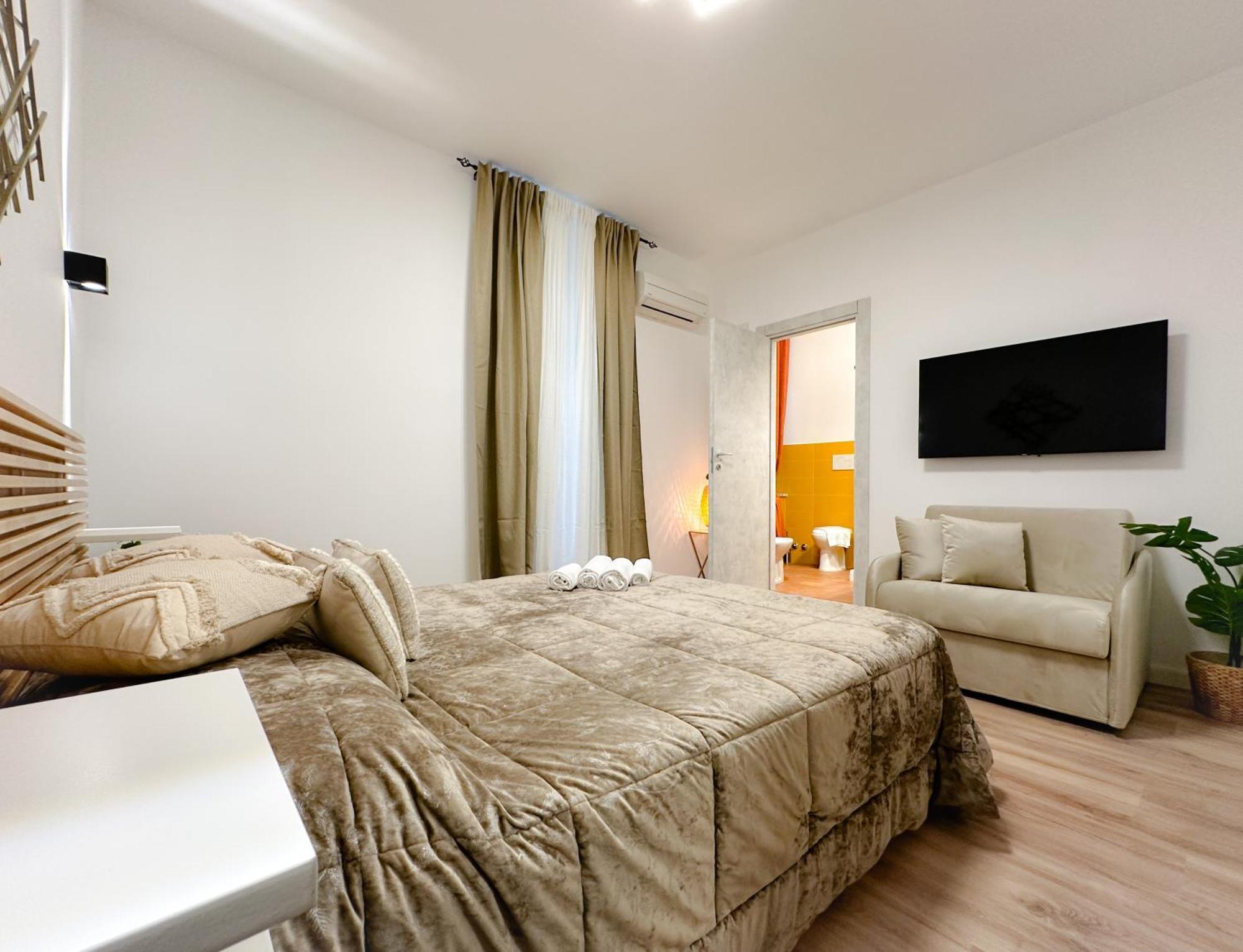 Colosseum Luxury Guest House Rome Luaran gambar